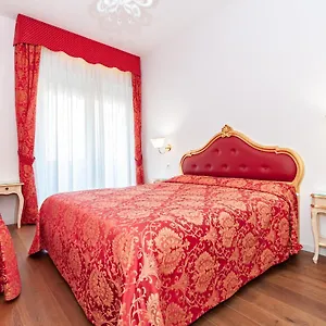 Ca' Rebeka Venice - Atika & Atif Guest house