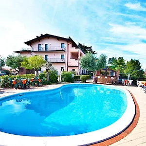 Bellavista Aparthotel Manerba del Garda