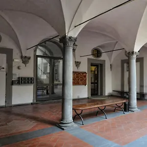 Foresteria Valdese Di Gasthof Florenz