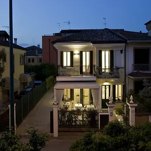 Casa de hóspedes Chiara -, Mestre