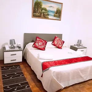 Bb Station Guest house