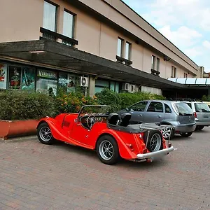 Franciacorta Golf Hotel Paratico