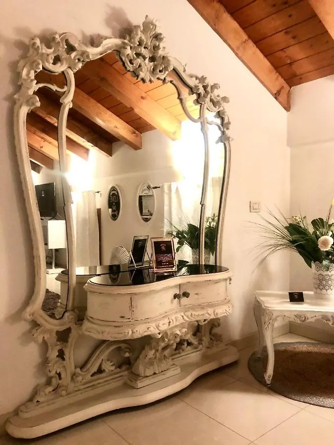 Villa Giotto Mestre Aparthotel
