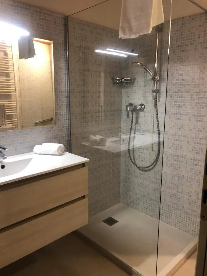 Aparthotel Villa Giotto Mestre