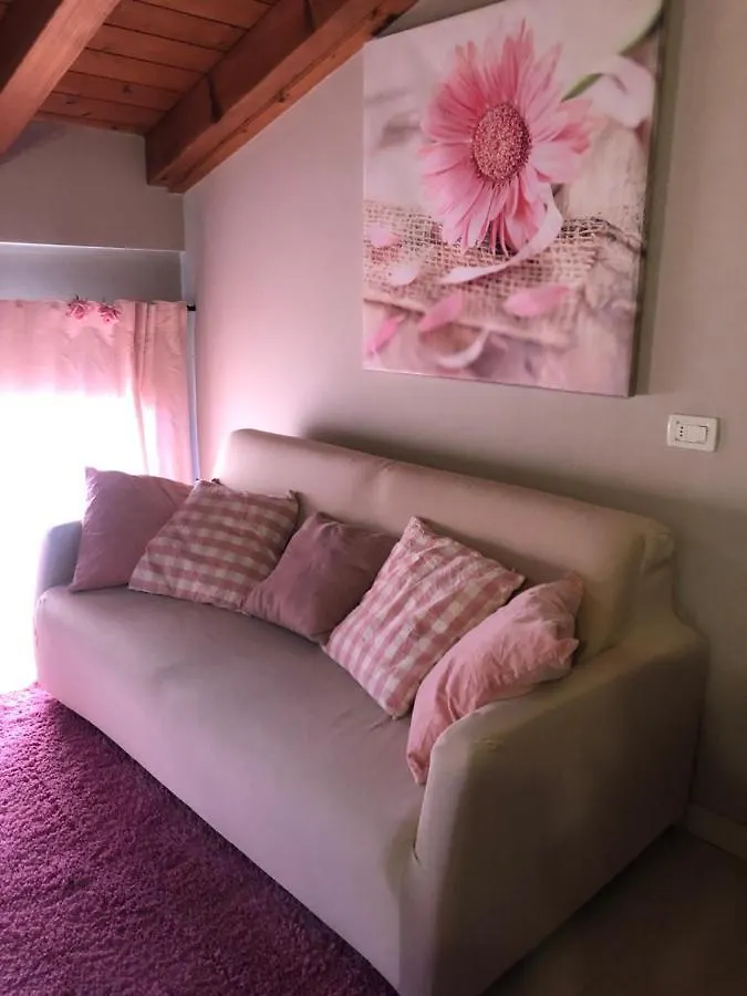Aparthotel Villa Giotto Mestre