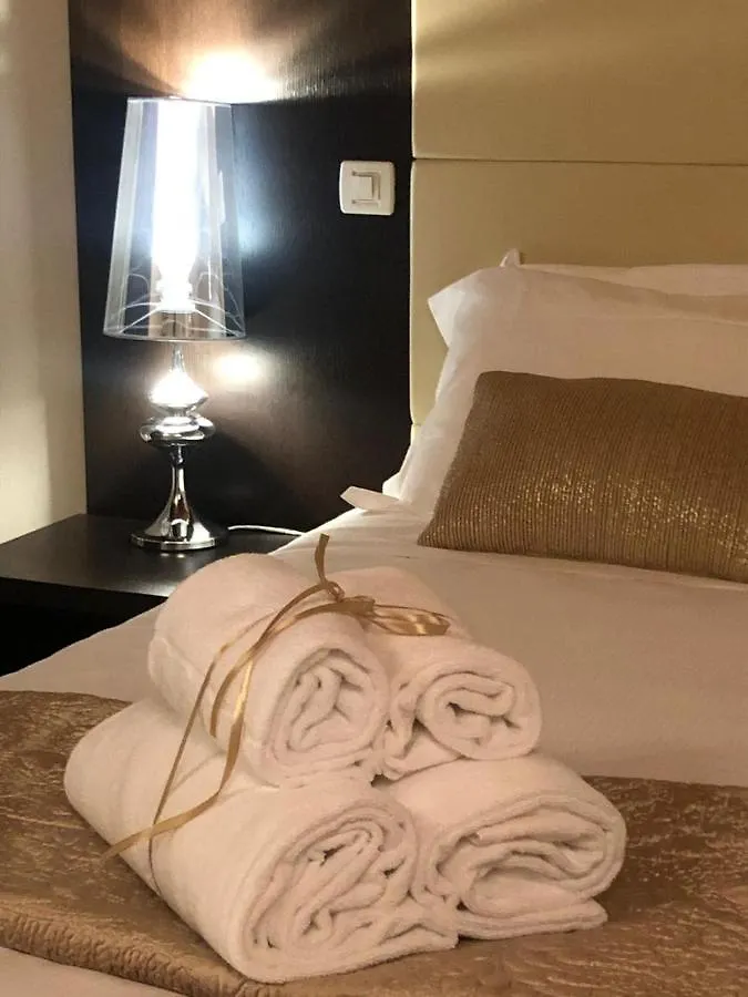 Villa Giotto Mestre 5*,