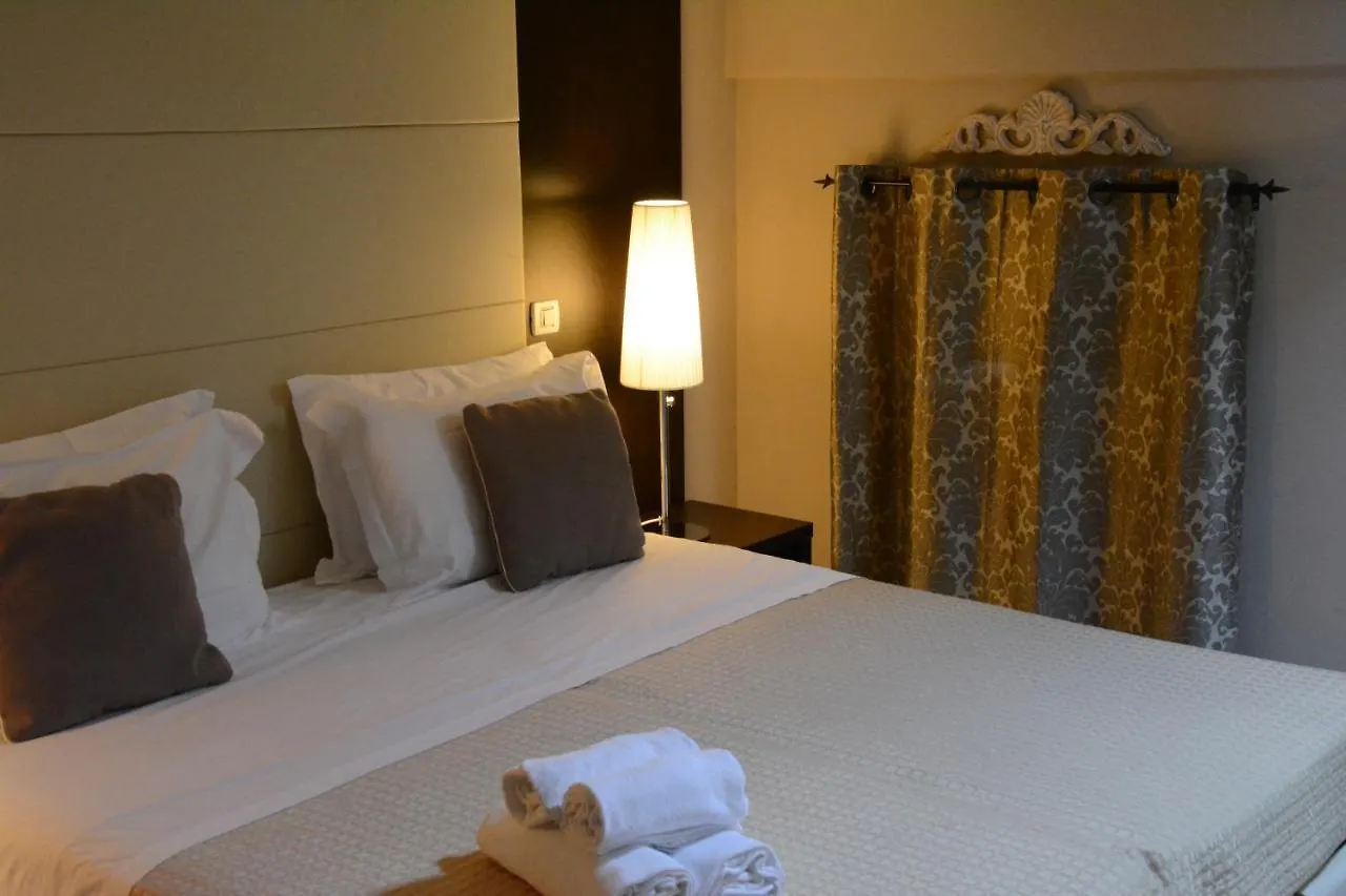 Villa Giotto Mestre 5*,  Italy