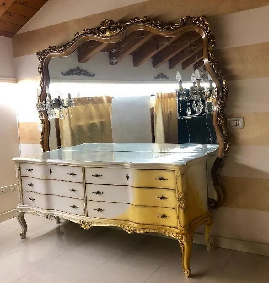 Villa Giotto Mestre Aparthotel