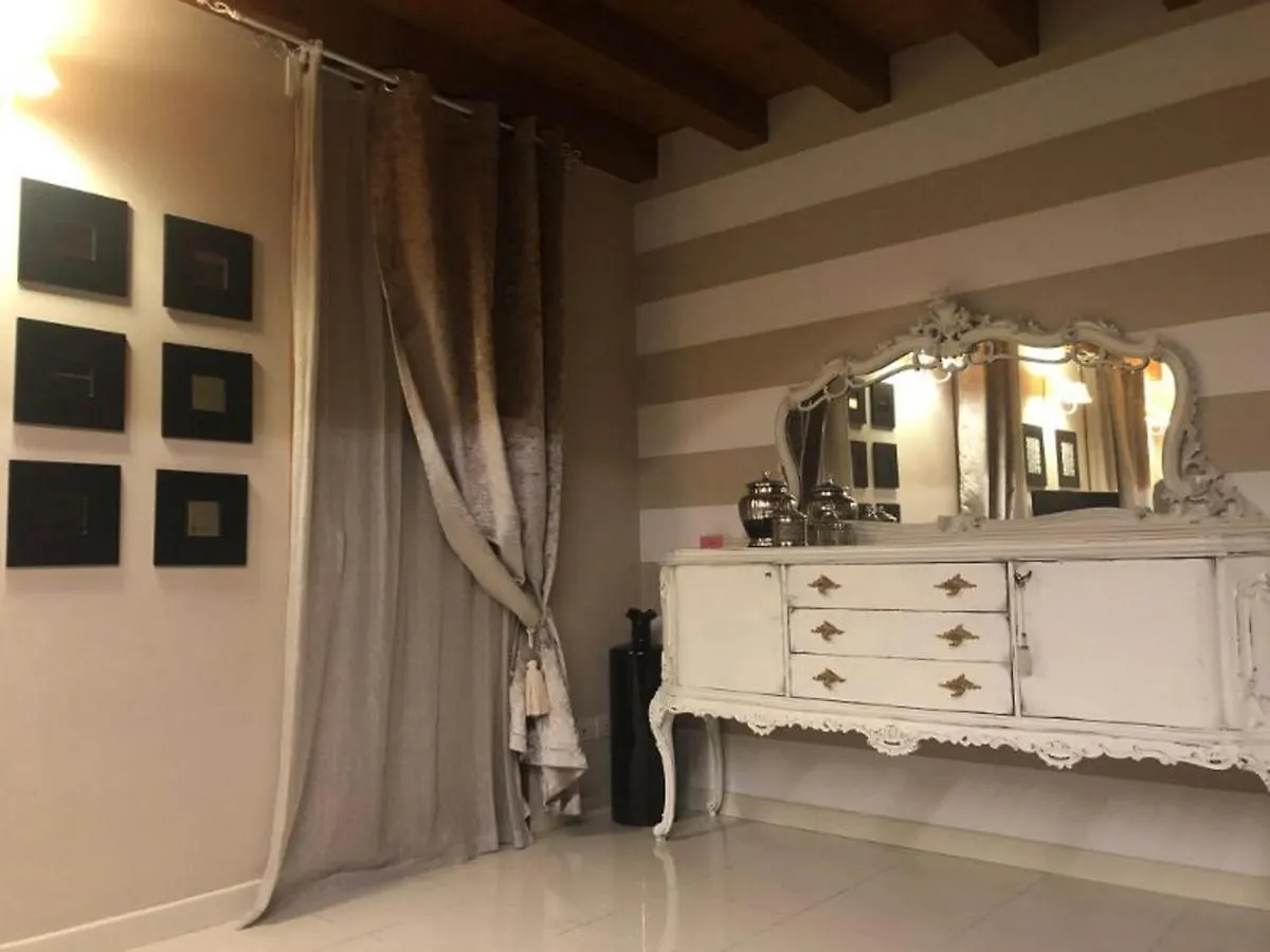 Villa Giotto Mestre Aparthotel