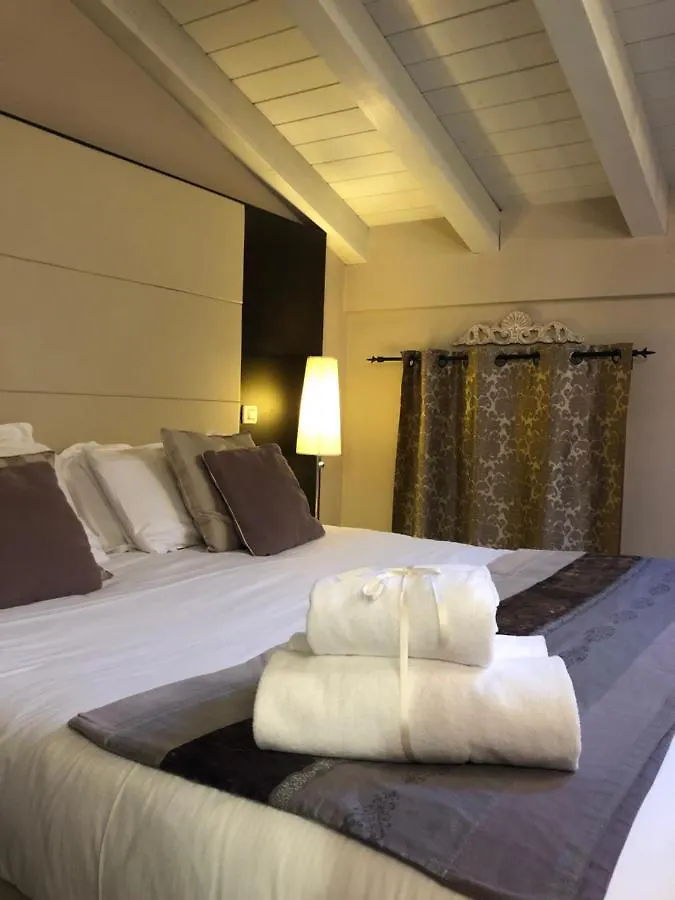 Villa Giotto Mestre Aparthotel