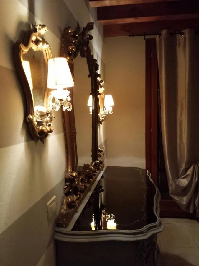 Aparthotel Villa Giotto Mestre