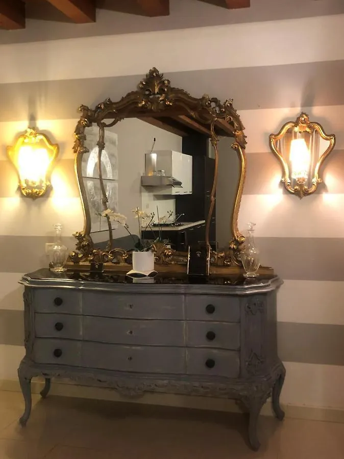 Aparthotel Villa Giotto Mestre