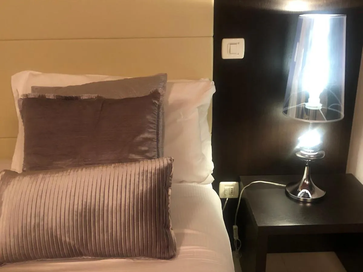 Villa Giotto Mestre Aparthotel