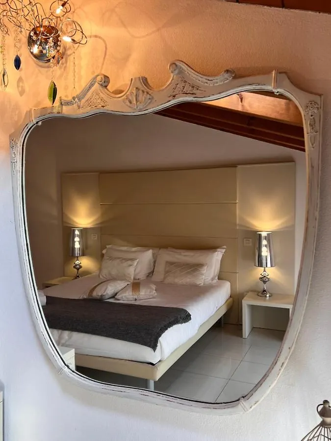 Villa Giotto Mestre Aparthotel