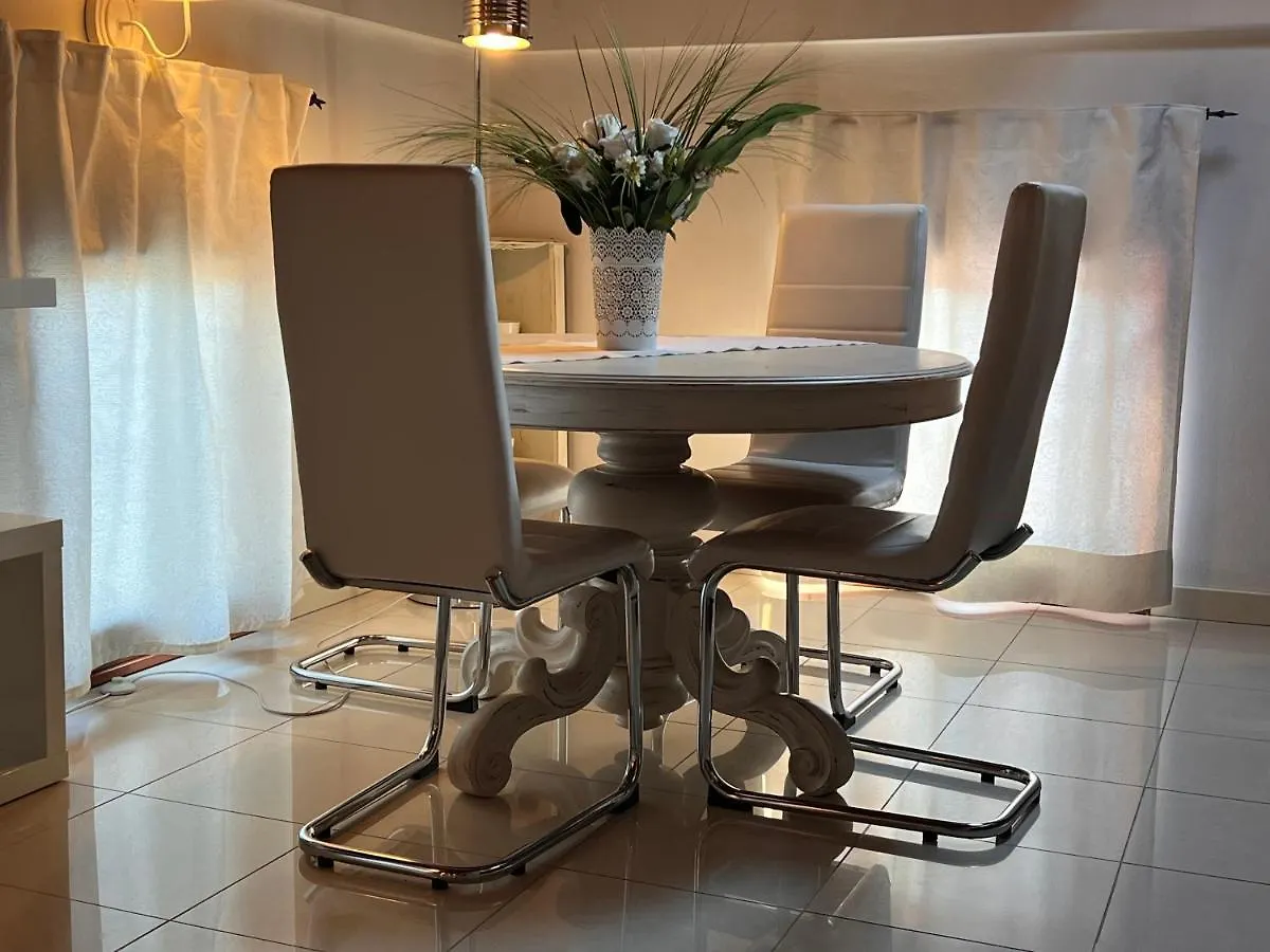 Villa Giotto Mestre 5*,