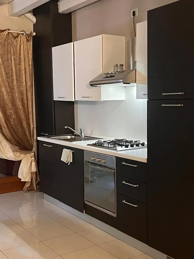 Villa Giotto Mestre Aparthotel