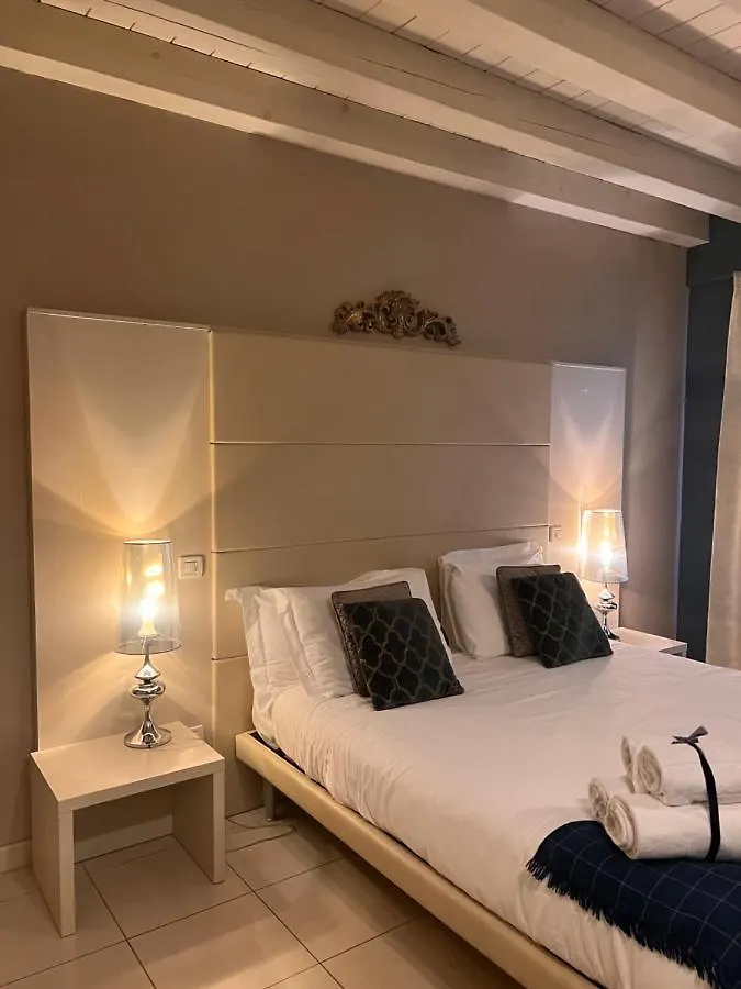 Villa Giotto Mestre 5*,