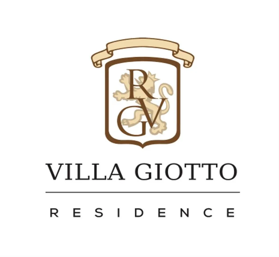 Villa Giotto Mestre