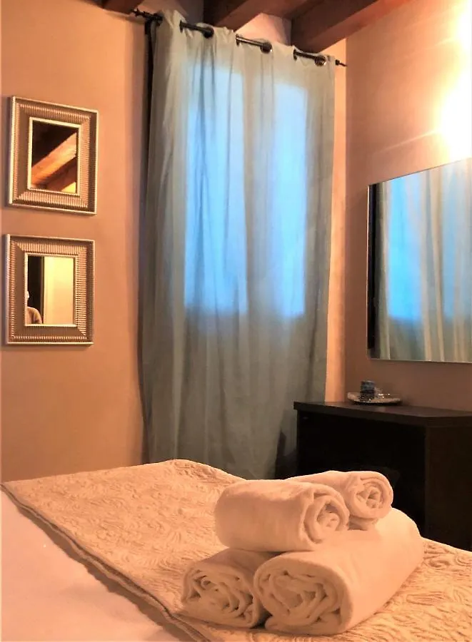 Villa Giotto Mestre 5*,