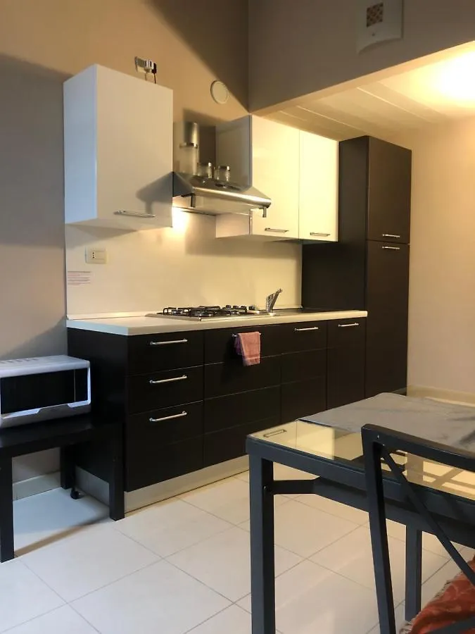 Villa Giotto Mestre 5*,  Italy