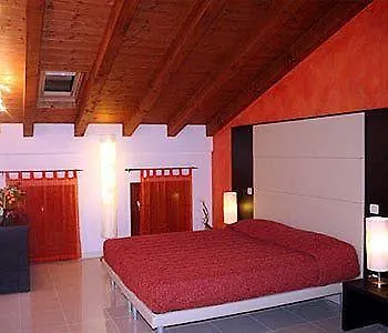 ***** Aparthotel Villa Giotto Mestre Italy