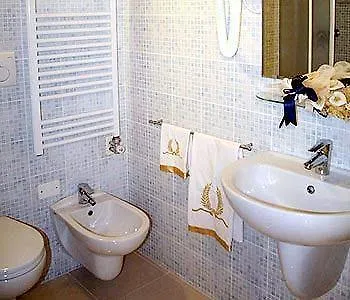 Villa Giotto Mestre Aparthotel