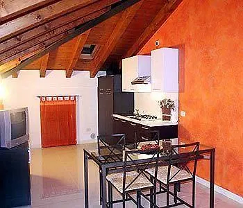 Aparthotel Villa Giotto Mestre