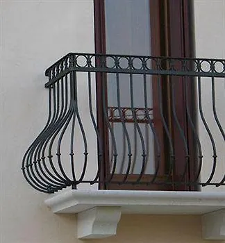 Villa Giotto Mestre 5*,
