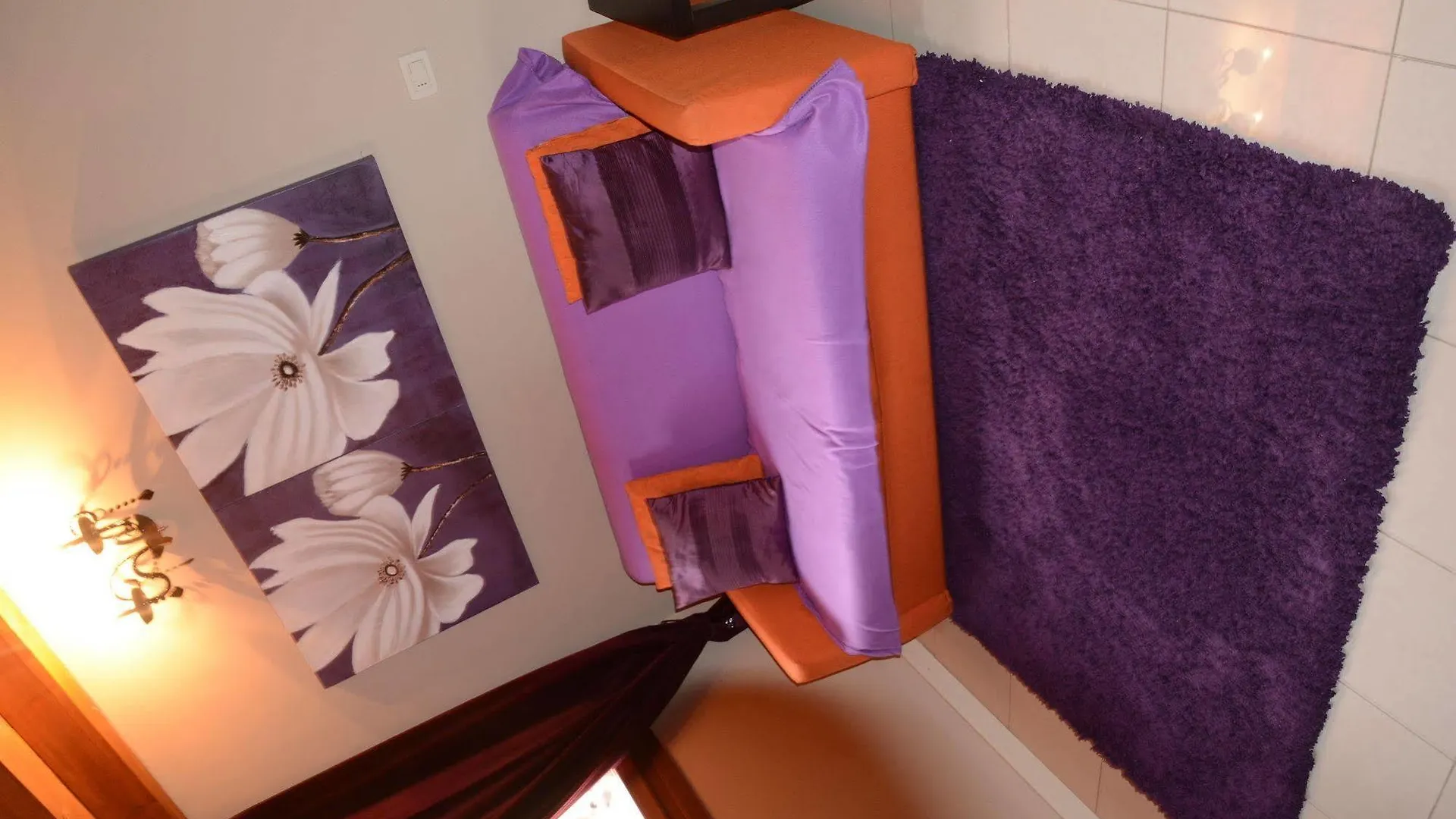 Aparthotel Villa Giotto Mestre