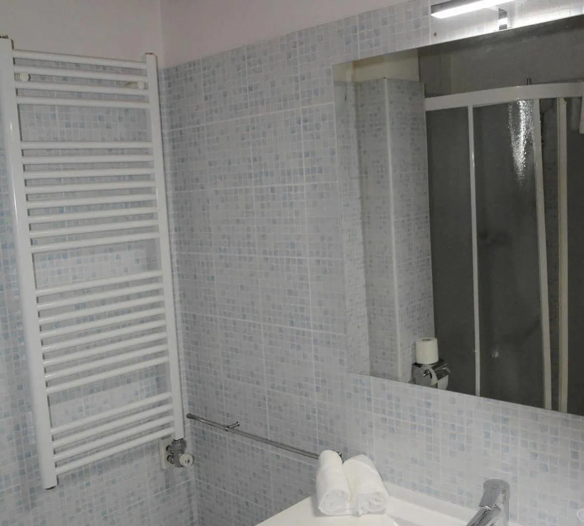 Villa Giotto Mestre 5*,  Italy