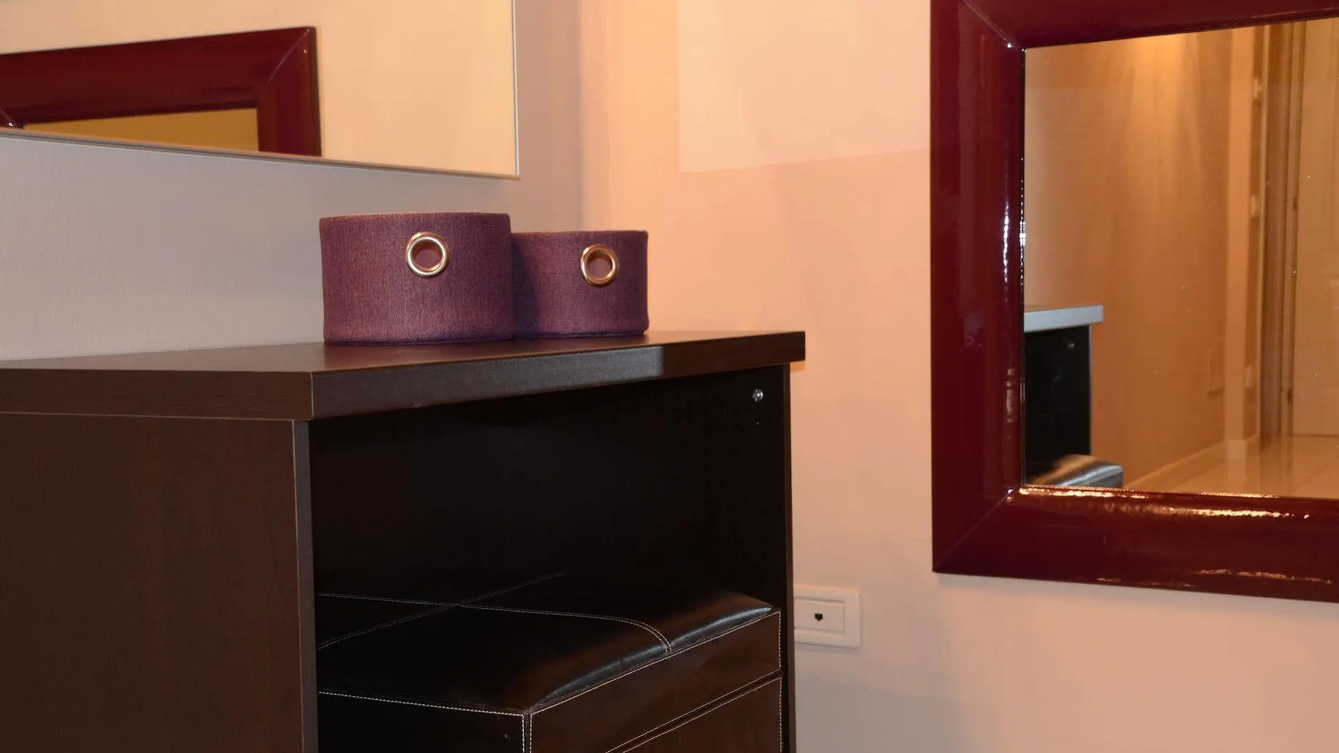 Aparthotel Villa Giotto Mestre