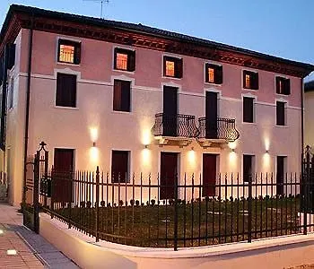 Villa Giotto Mestre Italy